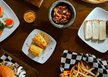 Kenya Could Save 50,000 Lives by Setting Trans Fat Limits