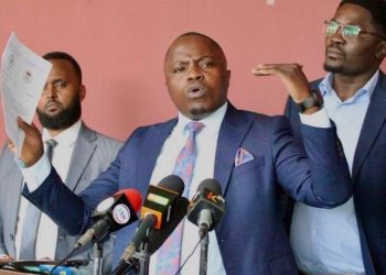 Kenya Health Unions Criticize Rushed Formation KNPHI, Warn of Strike