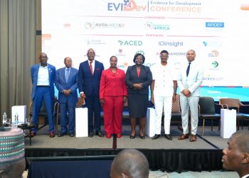 Africa Charts Path to Evidence-Based Policy and Innovation-Led Growth at Inaugural STI Conference