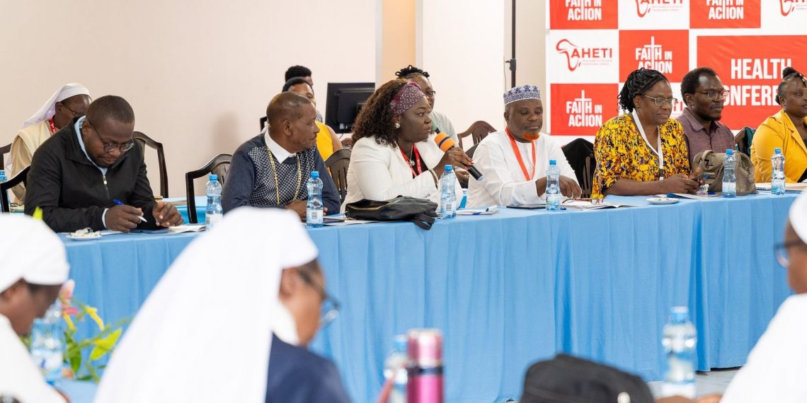 Faith Leaders Unite to Tackle Cervical Cancer Crisis in Africa