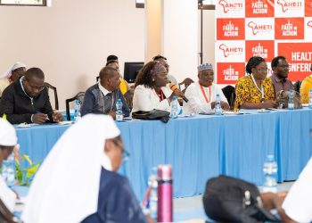 Faith Leaders Unite to Tackle Cervical Cancer Crisis in Africa