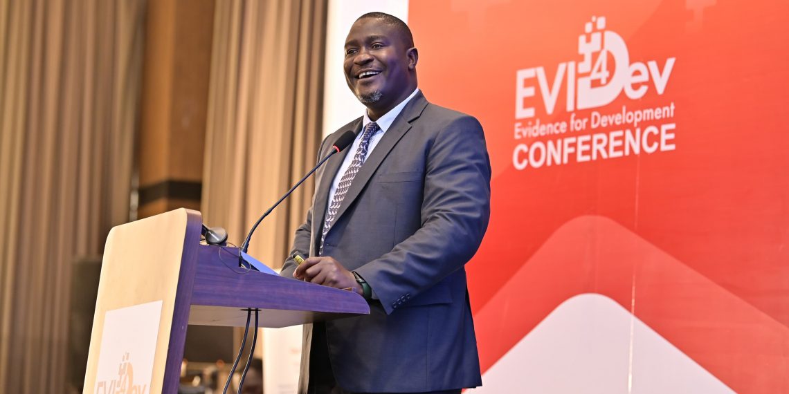 Experts propose innovative domestic health financing approaches and technology adoption as Key to bridging gaps