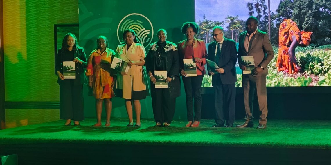 AGRA Rallies Local Investments to Drive African Agricultural Transformation Amid Shifting Global Aid Trends