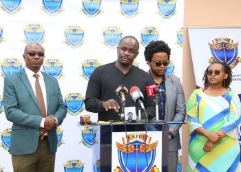 Kiambu Doctors Strike after Court Greenlight