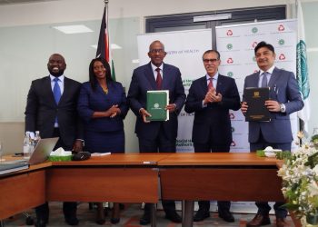 Aga Khan University Hospital Partners with Social Health Authority to Expand Access to Life-Saving Surgeries