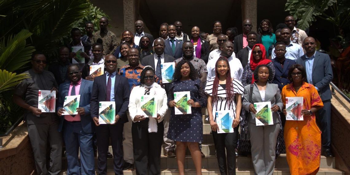 Africa Calls for Gender-Inclusive Climate Action