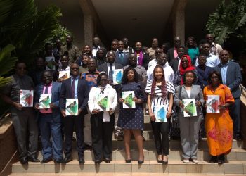 Africa Calls for Gender-Inclusive Climate Action