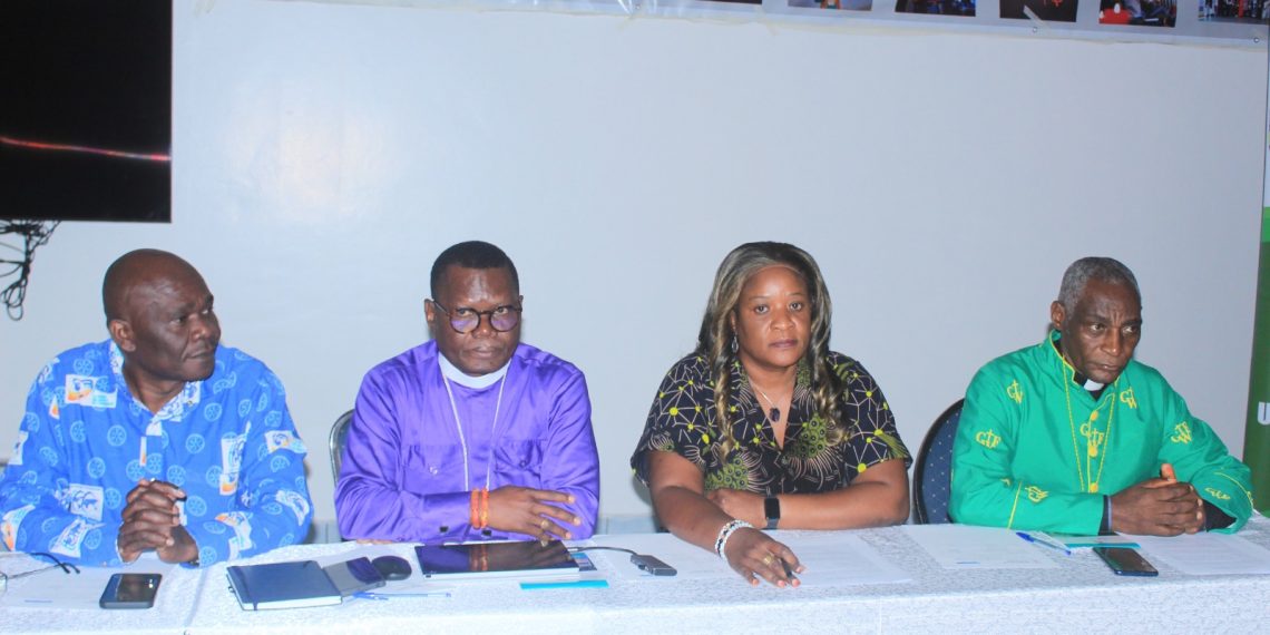 Global Religious Leaders and Community Leaders Call for Urgent Action to Sustain Fight Against HIV,TB and Malaria