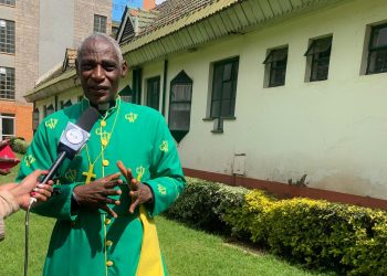 Faith Leaders Urge End to HIV Stigma, Call for Stronger Global Fund Support