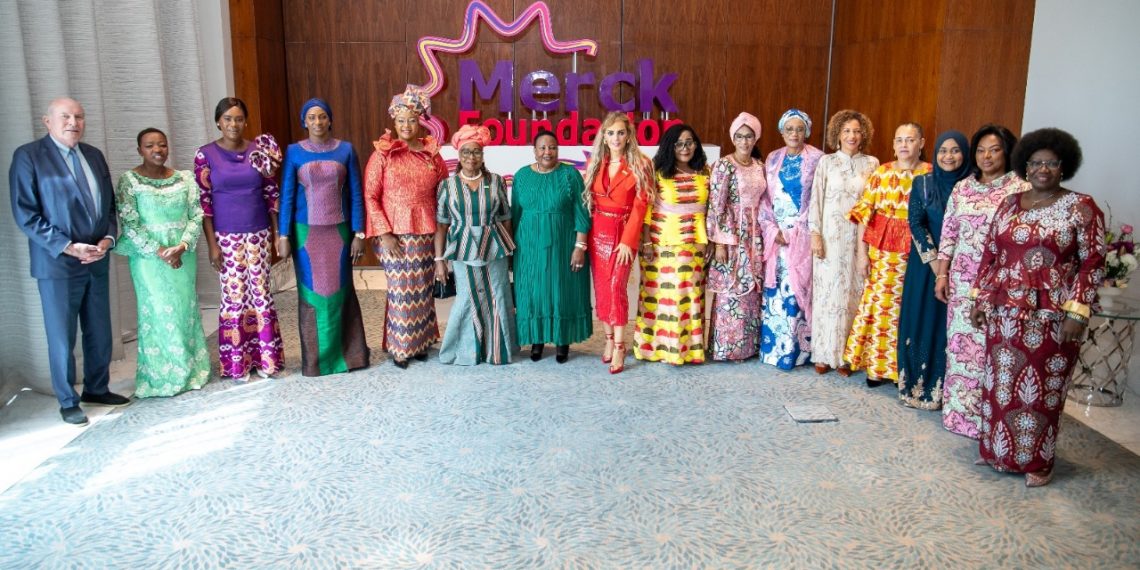 Merck Foundation Alumni Bring Specialized Healthcare to Local Communities