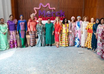 Merck Foundation Alumni Bring Specialized Healthcare to Local Communities