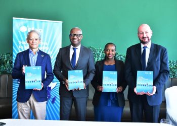 New Report Warns of Rampant Falsified Drugs in Africa’s Supply Chains