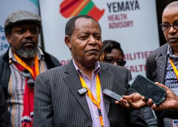 Faith Leaders Hold the Key to Health Transformation in Kenya, New Report Finds