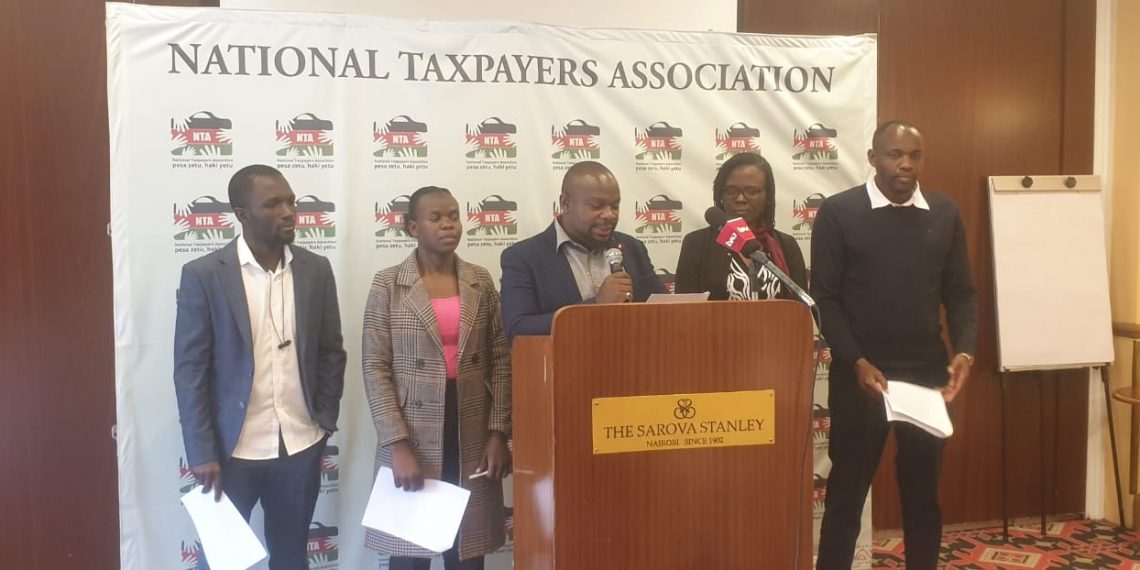 Kenya’s NCD Crisis Undermined by Chronic Underfunding and Policy Gaps, Lobby Groups Warn