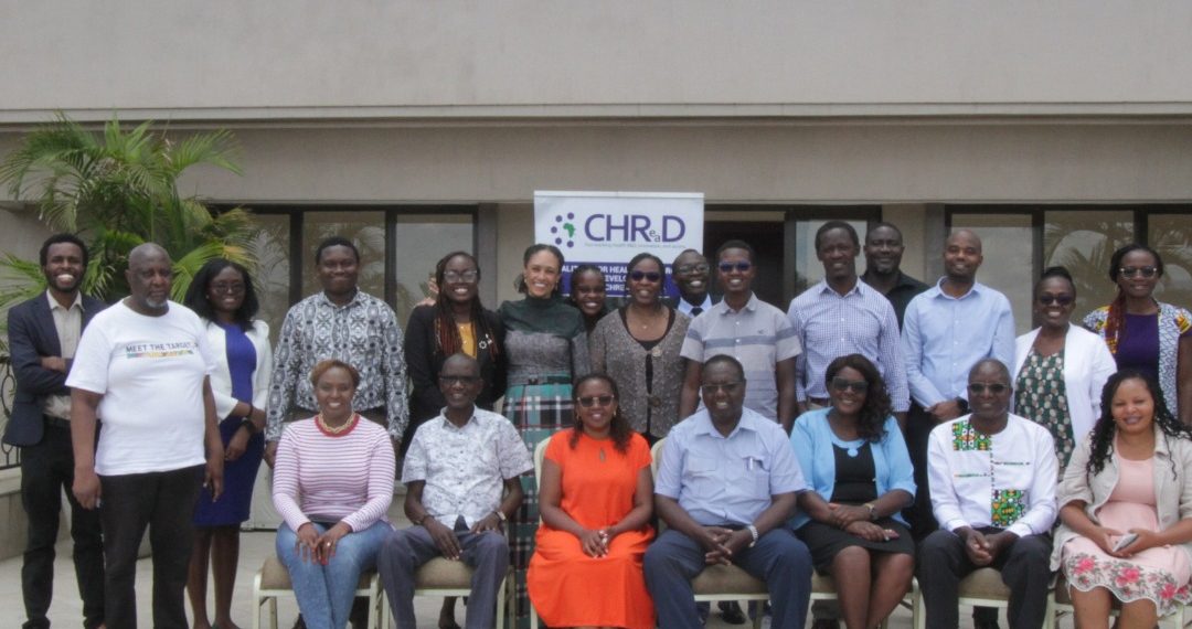 Kenya’s Health Research on the Brink Amidst Funding Crisis