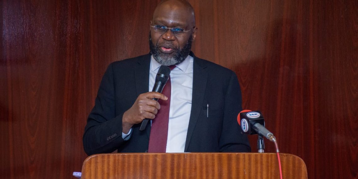 Kenya’s Breastfeeding Stagnation Puts 500,000 Babies at Risk, Experts Warn