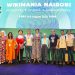Wikimedia Honors Global Volunteers at 2025 Wikimedian of the Year Awards