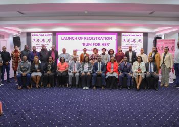 Postpartum Hemorrhage Foundation unveils ‘Roaming Blood Bank’ to Save Mothers’ Lives