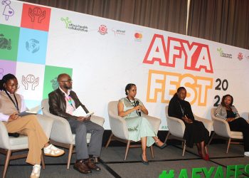 Africa requires paradigm shift in medical innovations, says AMREF Health Africa Group CEO