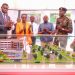 Siaya County Breaks Ground on New Hospital Complex