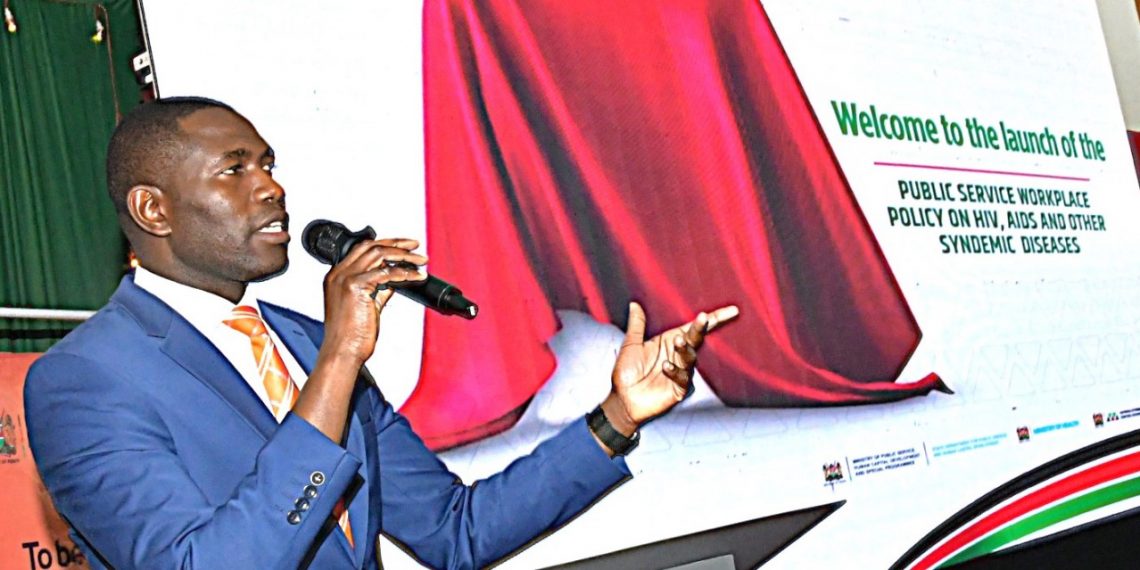 Kenya’s Ministry of Health Unveils Policy to Combat Syndemic Diseases