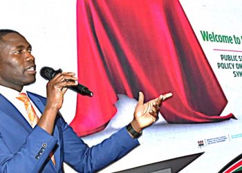 Kenya’s Ministry of Health Unveils Policy to Combat Syndemic Diseases