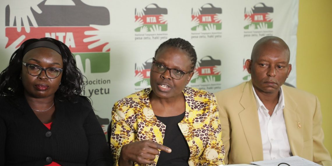 Cancer Patients and Survivors Demand Higher Tobacco Taxes to Fund Healthcare in Kenya
