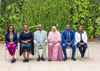 Kenya appoints Mental Health Advisory Task force to steer First-Ever National Mental Health Survey