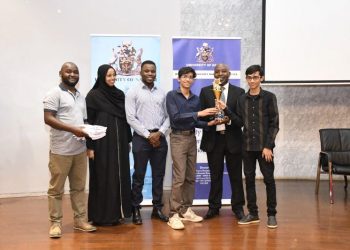 Young innovators Introduce mammary protect-an AI enabled Breast Cancer diagnostic tool