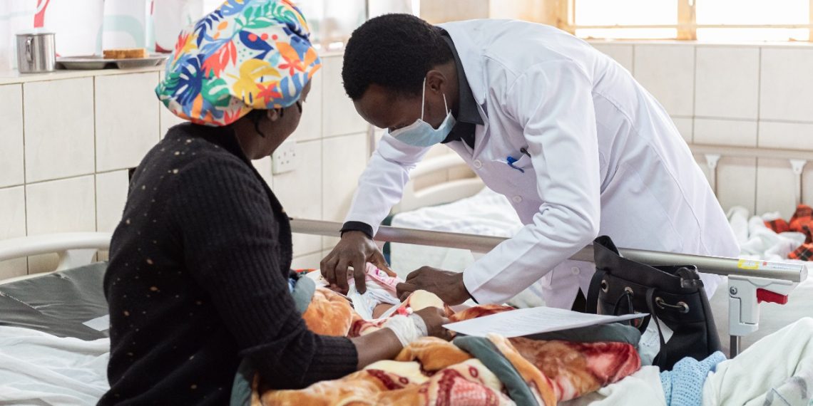 Kenya’s Primary Care Networks:Can They Bridge the Last Mile in Health Care?