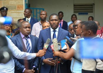 JOOTRH Elevated to Level C5 Parastatal, Ushering in a New Era of Health Reform