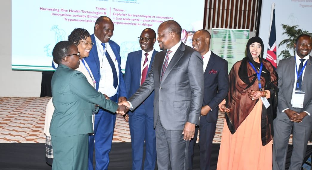 Kenya Hosts 37th ISCTRC Conference to Chart New Path Against Tsetse-Transmitted Diseases