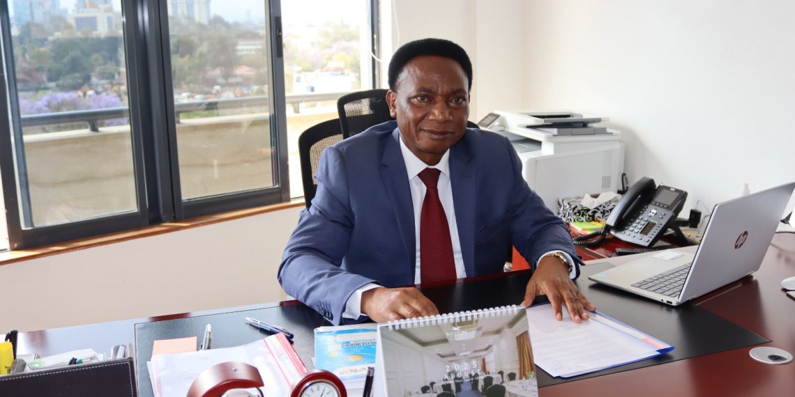 Kenya Health Professional Oversight Authority to Tighten Grip on Training and Practice Standards