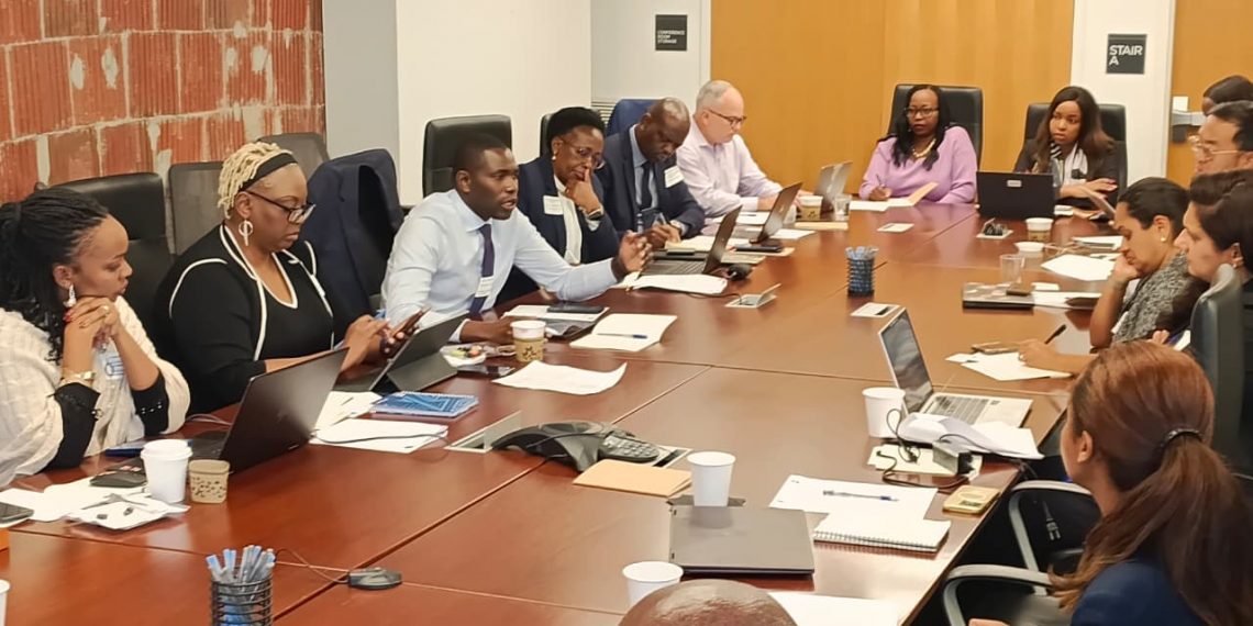 Kenya Positions itself as Africa’s Leading Hub for Vaccine and Drug manufacturing