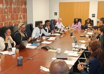 Kenya Positions itself as Africa’s Leading Hub for Vaccine and Drug manufacturing