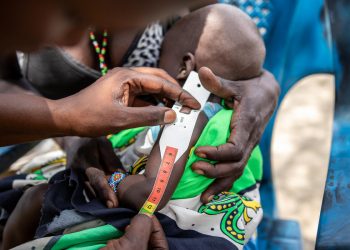 Malnutrition in Turkana increases due to aid cuts, locusts attacks and climate change
