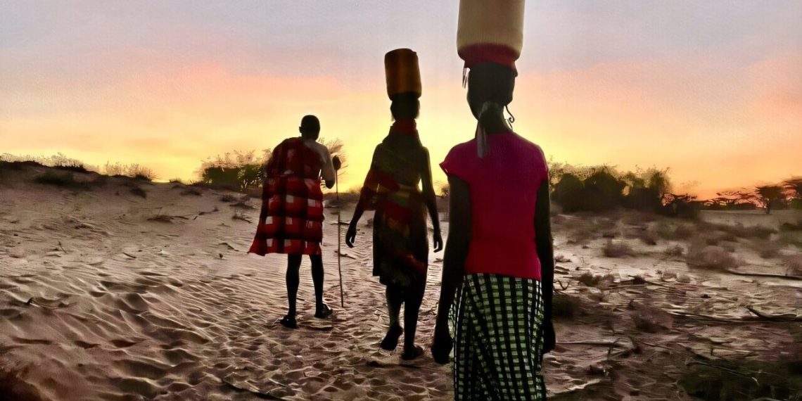 Scientists and Turkana Pastoralists Discover Genetic Secrets of Desert Survival