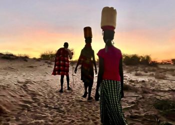 Scientists and Turkana Pastoralists Discover Genetic Secrets of Desert Survival