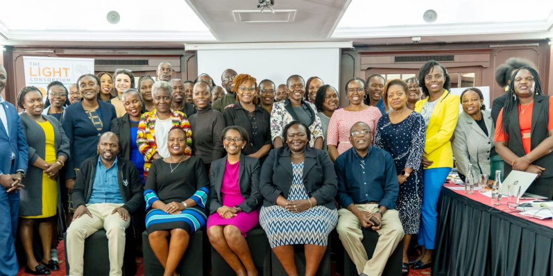 LIGHT Consortium Calls for Local Solutions, Person-Centered Right-based and Gender-Respensive Approaches to TB care