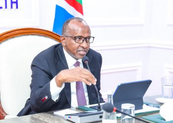 Kenya Unveils Overseas Treatment Plan Under New Social Health Insurance