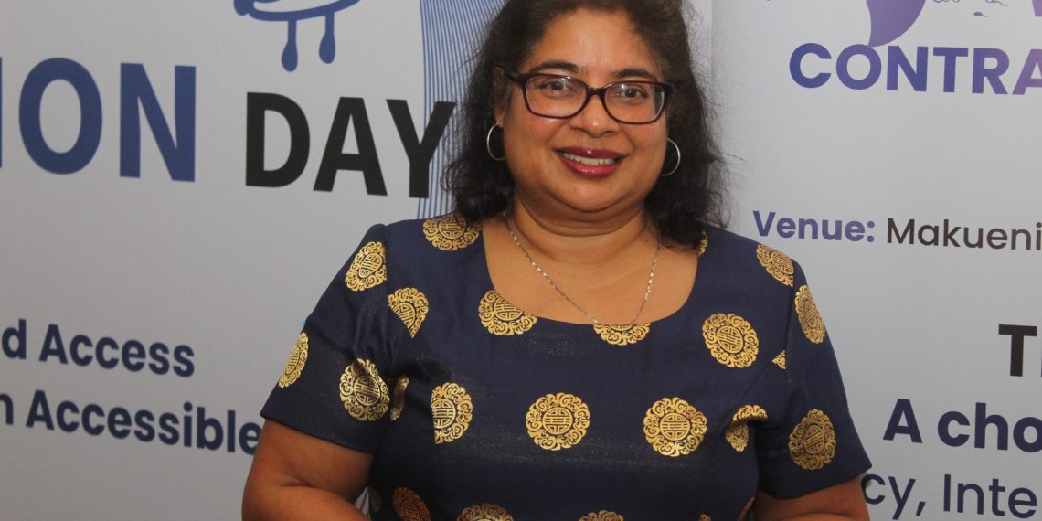 Health experts extol virtues of embracing modern family planning methods in Kenya