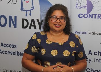 Health experts extol virtues of embracing modern family planning methods in Kenya