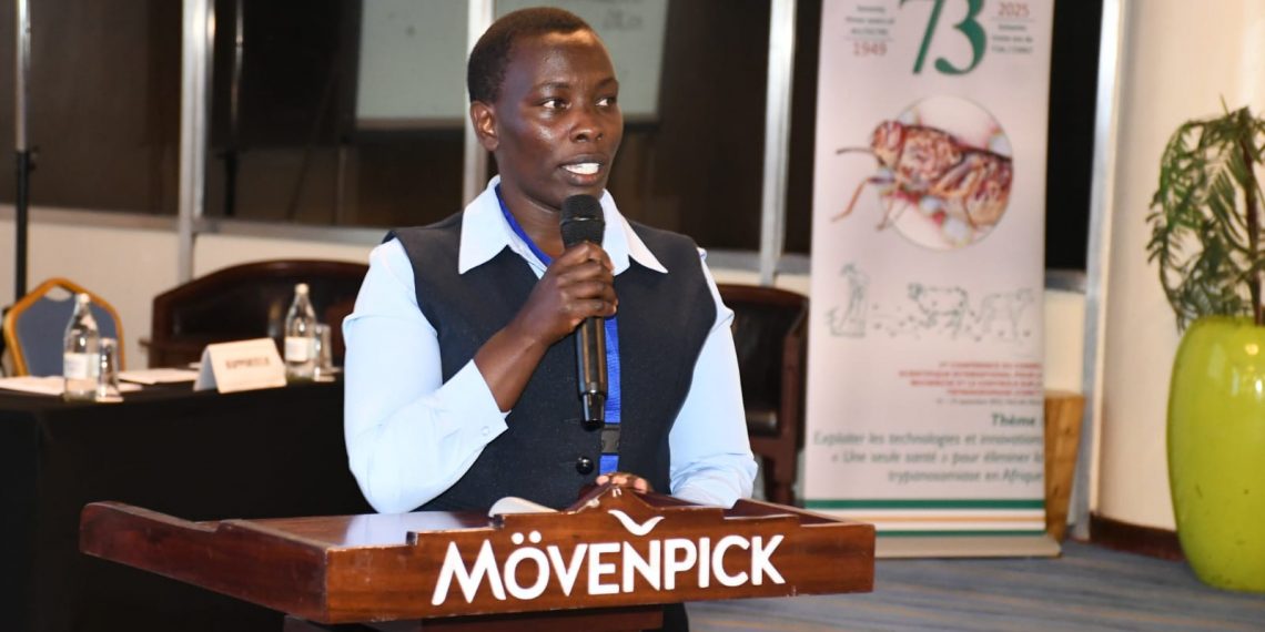 Farmers’ Misuse and Counterfeits Drive Trypanocidal Drug Resistance Crisis