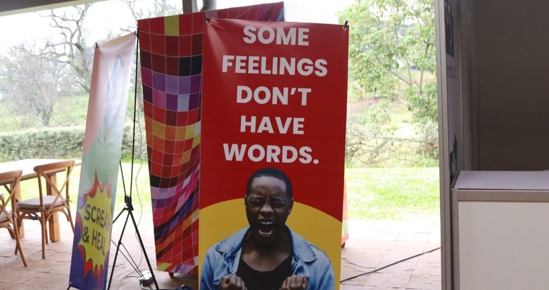 Mental health therapy made easy, less costly and accessible countrywide