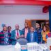 AHF Kenya Pioneers Free Precision STI Diagnosis with Launch of Mathare Clinic Wellness Center
