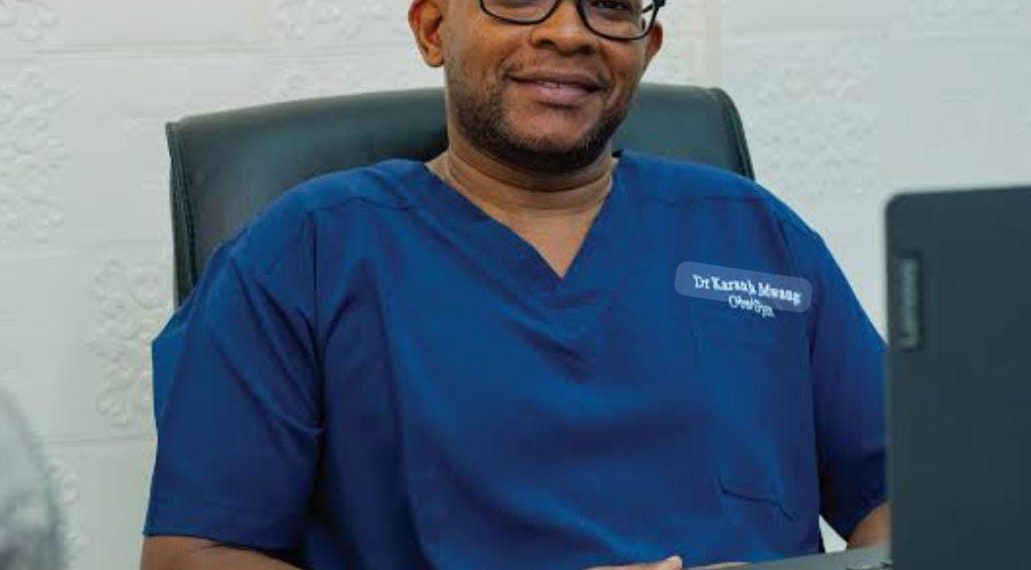 Bridging Worlds: How Modern Family Planning is Reshaping Mombasa’s Marriages