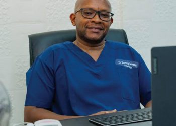 Bridging Worlds: How Modern Family Planning is Reshaping Mombasa’s Marriages