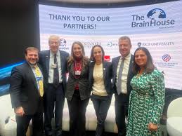 Davos Alzheimer’s Collaborative and SFA Foundation Unite to Drive AI-Powered Brain Health Across Africa