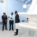 East African Kidney Institute Nears Completion