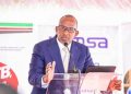 Kenya Rolls Out AI-Powered X-Ray Machines to Boost Fight Against Tuberculosis and Lung Diseases
